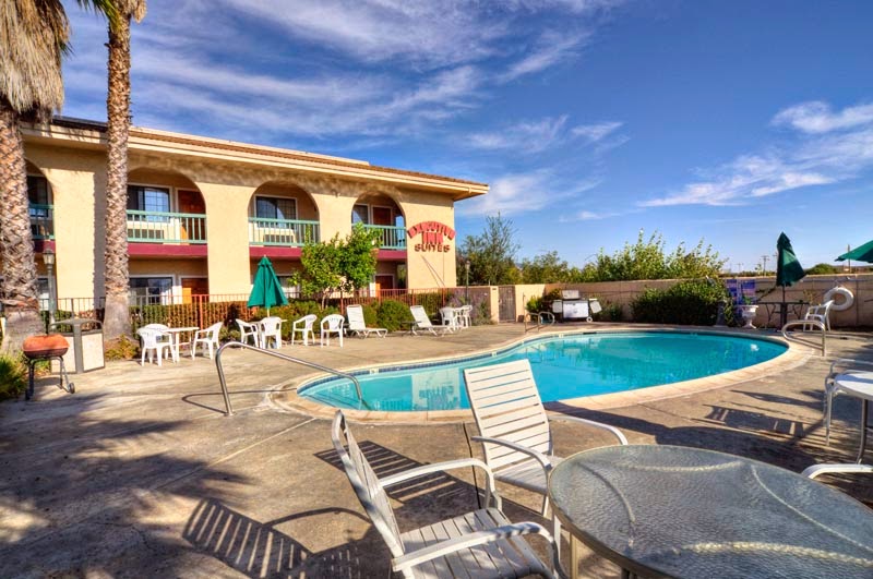 Executive Inn & Suites in Morgan Hill, California, United States