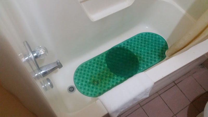 Executive Inn & Suites Covington in Covington, Tennessee, United States