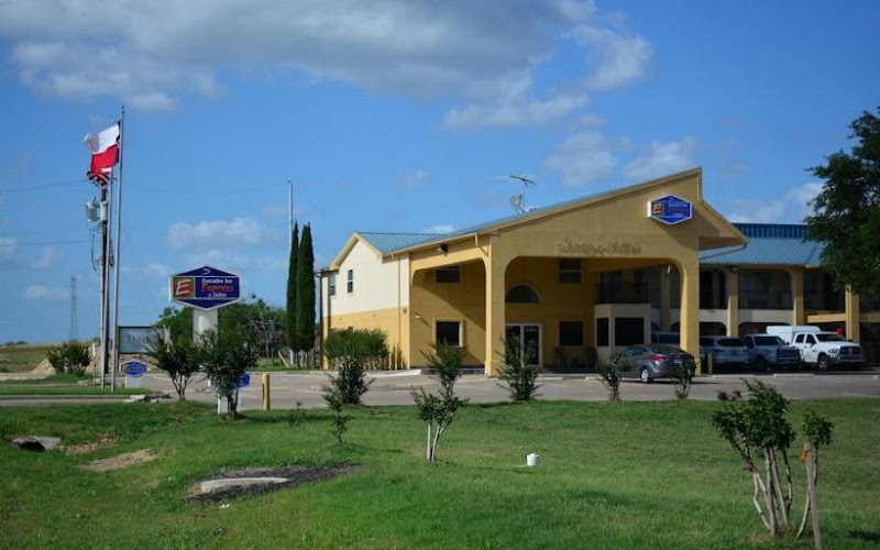 Executive Inn & Suites Cuero in Cuero, Texas, United States