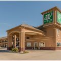 Executive Inn & Suites Cushing