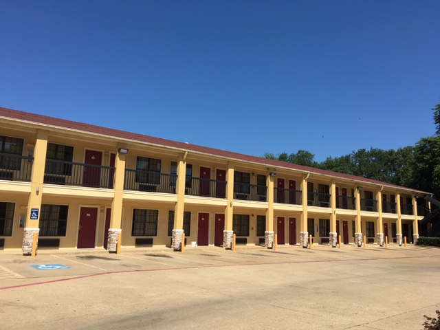 Executive Inn & Suites Longview in Longview, Texas, United States