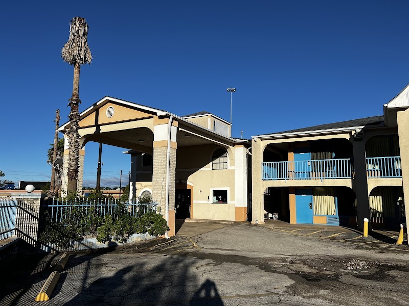 Executive Inn & Suites Lufkin in Lufkin, Texas, United States