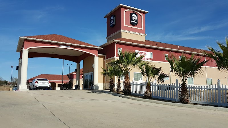 Executive Inn and Suites in Floresville, Texas, United States