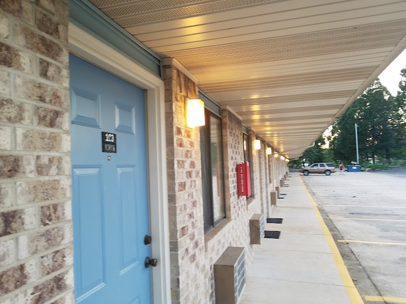 Executive Inn of Mountain Home in Mountain Home, Arkansas, United States