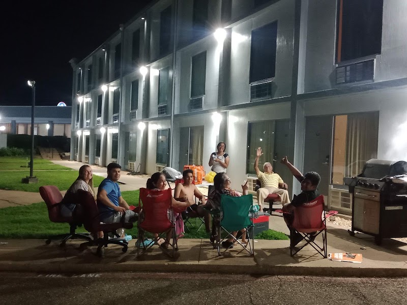 Executive Inn of Mt. Pleasant in Mount Pleasant, Texas, United States