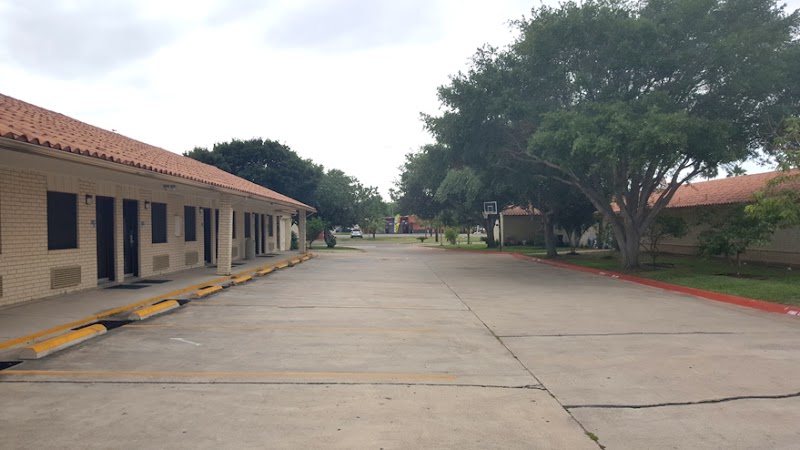 Executive Inn in Edinburg, Texas, United States