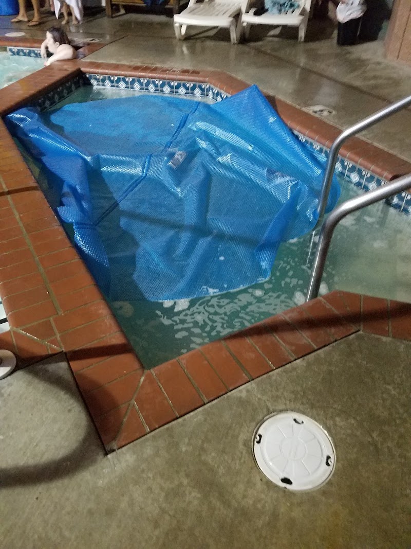 Executive Lodge Fond du Lac in Fond du Lac, Wisconsin, United States