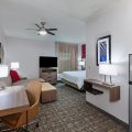 Executive Suites Intercontinental Airport