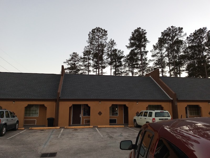 Express Inn Hartselle in Hartselle, Alabama, United States