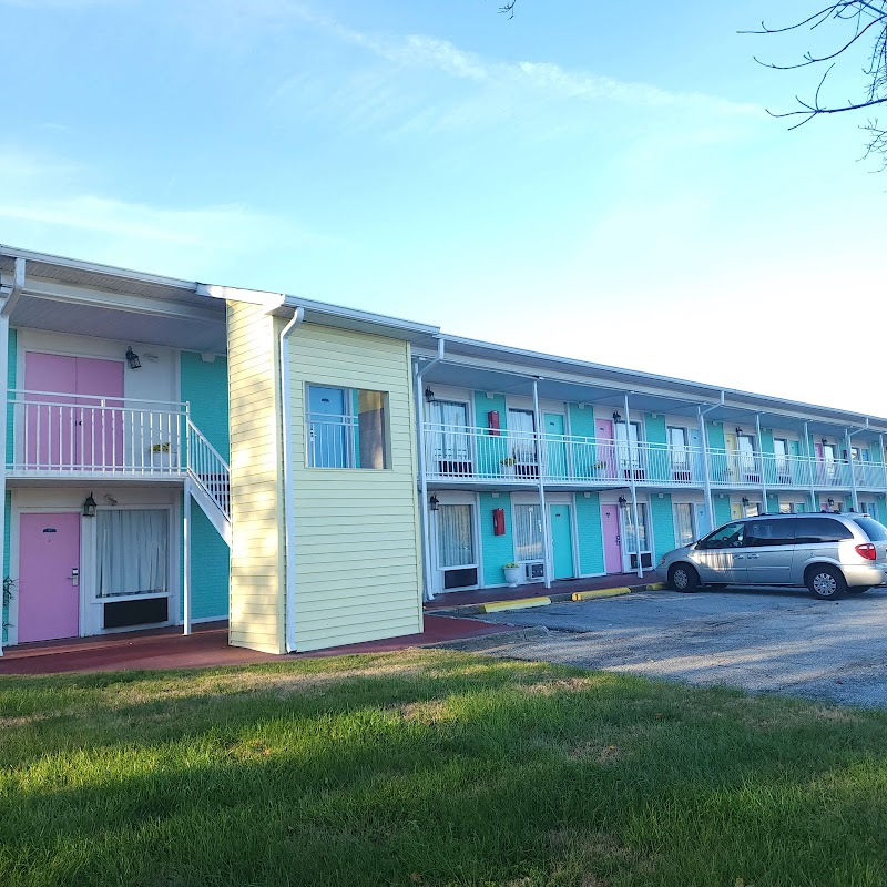 Express Inn and Suites Gastonia in Gastonia, North Carolina, United States