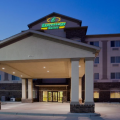 Expressway Suites of Fargo