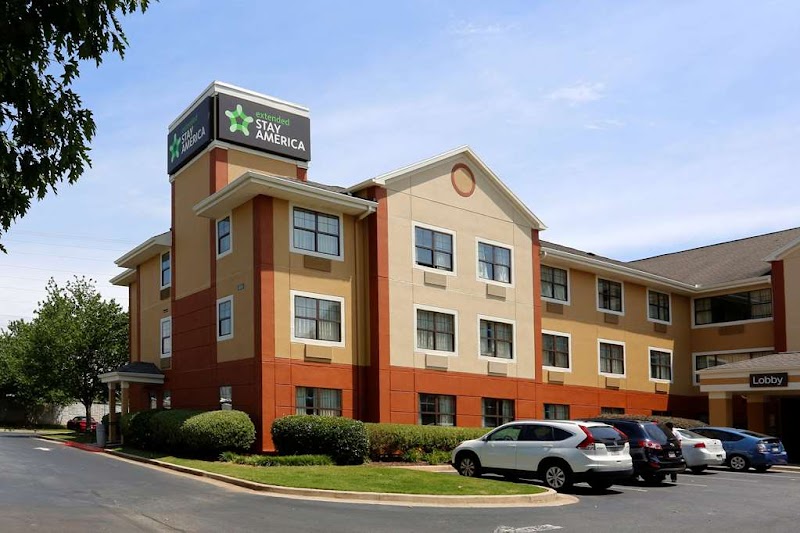 Extended Stay America - Atlanta - Kennesaw Town Center in Kennesaw, Georgia, United States