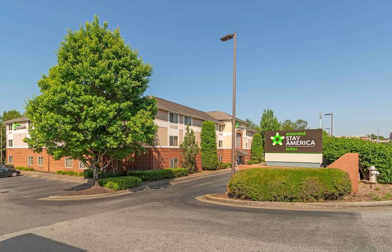 Extended Stay America - Atlanta - Marietta - Wildwood in Marietta, Georgia, United States