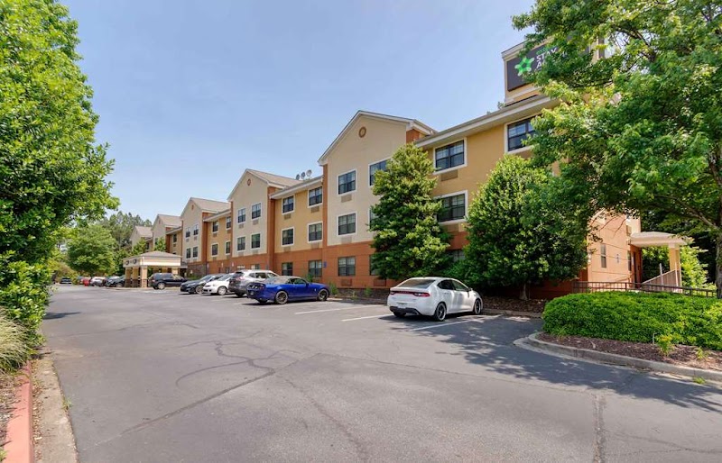 Extended Stay America - Atlanta - Marietta - Windy Hill in Marietta, Georgia, United States