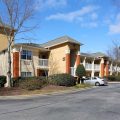 Extended Stay America – Atlanta – Perimeter – Hammond Drive