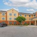 Extended Stay America – Baltimore – BWI Airport – Aero Dr.