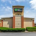 Extended Stay America – Baltimore – BWI Airport – International Dr.