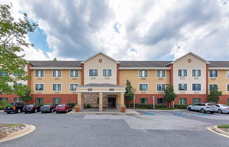 Extended Stay America - Baltimore - Glen Burnie in Glen Burnie, Maryland, United States