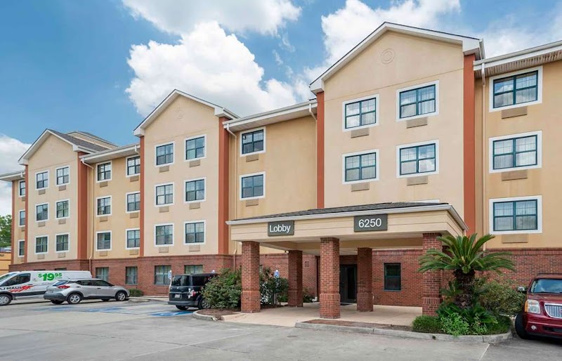 Extended Stay America - Baton Rouge - Citiplace in Baton Rouge, Louisiana, United States