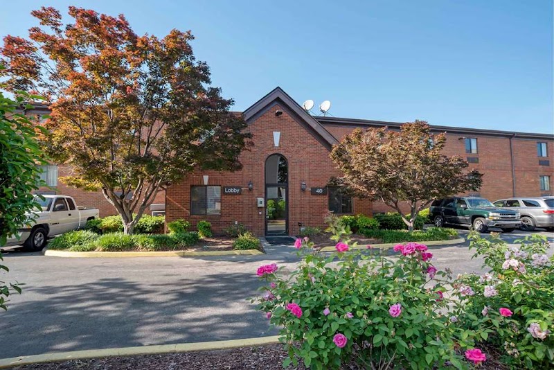 Extended Stay America - Birmingham - Perimeter Park South in Hoover, Alabama, United States