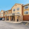 Extended Stay America Bloomington