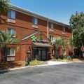 Extended Stay America – Charleston – Northwoods Blvd.