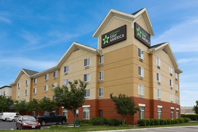 Extended Stay America - Chesapeake - Greenbrier Circle in Chesapeake, Virginia, United States