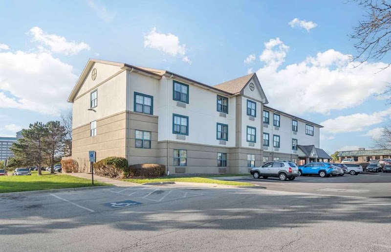 Extended Stay America - Chicago - Downers Grove in Downers Grove, Illinois, United States
