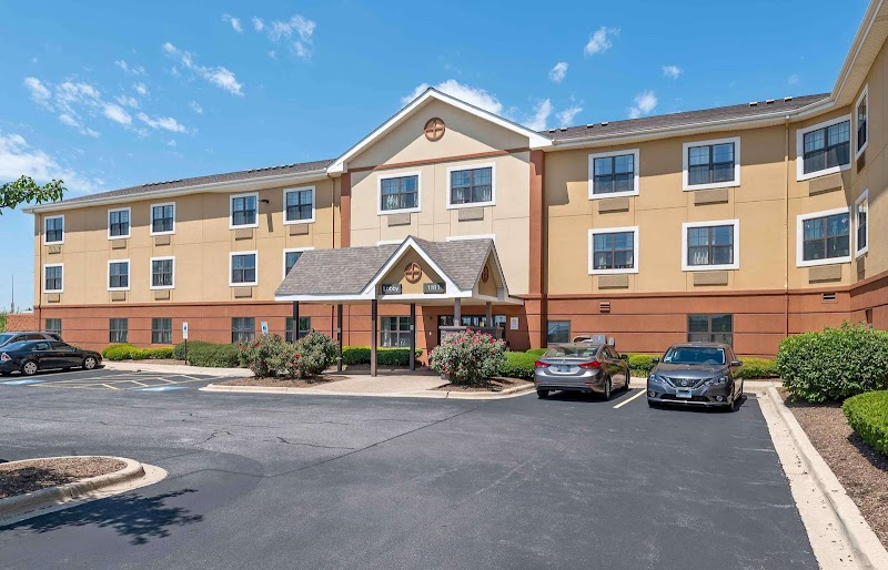 Extended Stay America - Chicago - Elk Grove Village in Elk Grove Village, Illinois, United States