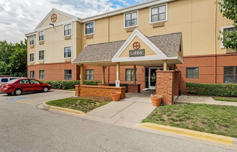 Extended Stay America - Chicago - Gurnee in Gurnee, Illinois, United States