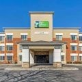 Extended Stay America – Chicago – Naperville – East