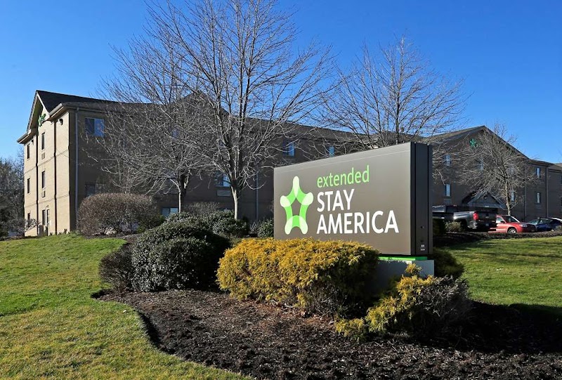 Extended Stay America - Cleveland - Great Northern Mall in North Olmsted, Ohio, United States