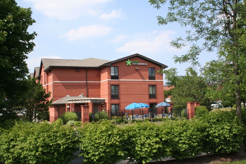 Extended Stay America - Cleveland - Middleburg Heights in Middleburg Heights, Ohio, United States