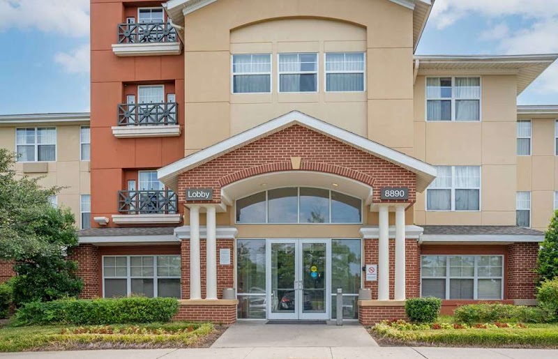 Extended Stay America - Columbia - Columbia Corporate Park in Columbia, Maryland, United States