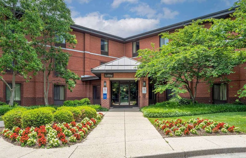 Extended Stay America - Columbia - Gateway Drive in Columbia, Maryland, United States