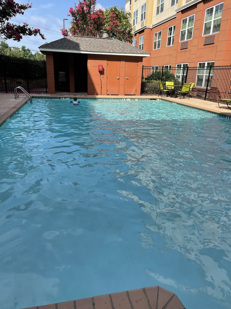 Extended Stay America Columbia - Northwest/Harbison in Irmo, South Carolina, United States