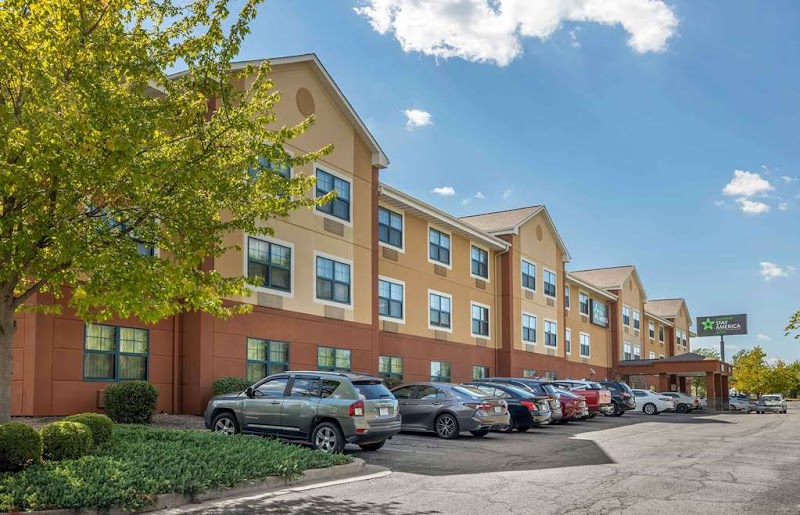 Extended Stay America - Columbia - Stadium Blvd. in Columbia, Missouri, United States
