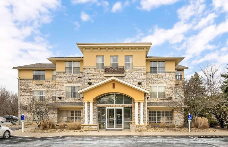 Extended Stay America - Columbus - Tuttle in Dublin, Ohio, United States