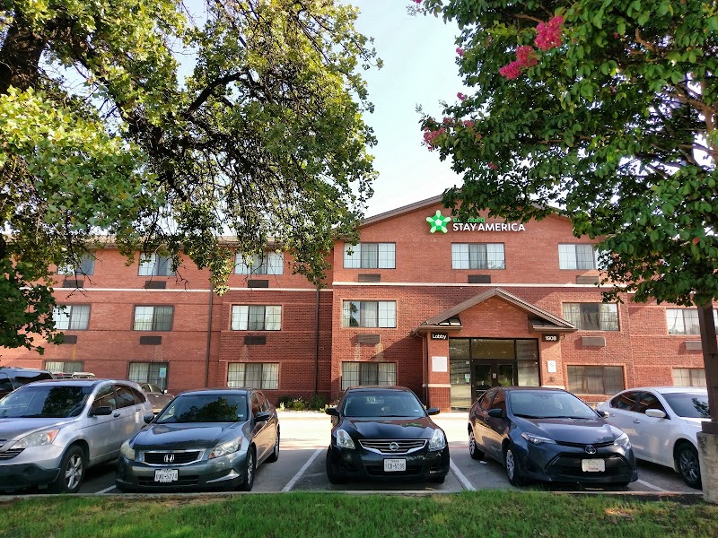 Extended Stay America - Dallas - Bedford in Bedford, Texas, United States