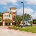 Extended Stay America – Dallas – Las Colinas – Green Park Dr.