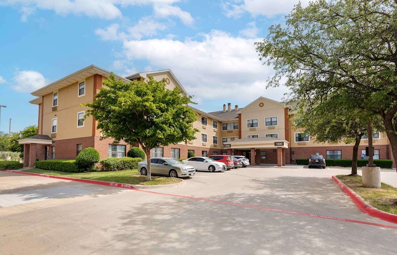 Extended Stay America - Dallas - Lewisville in Lewisville, Texas, United States