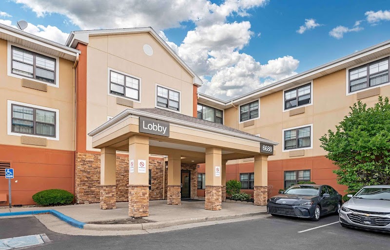 Extended Stay America - Dayton - North in Dayton, Ohio, United States