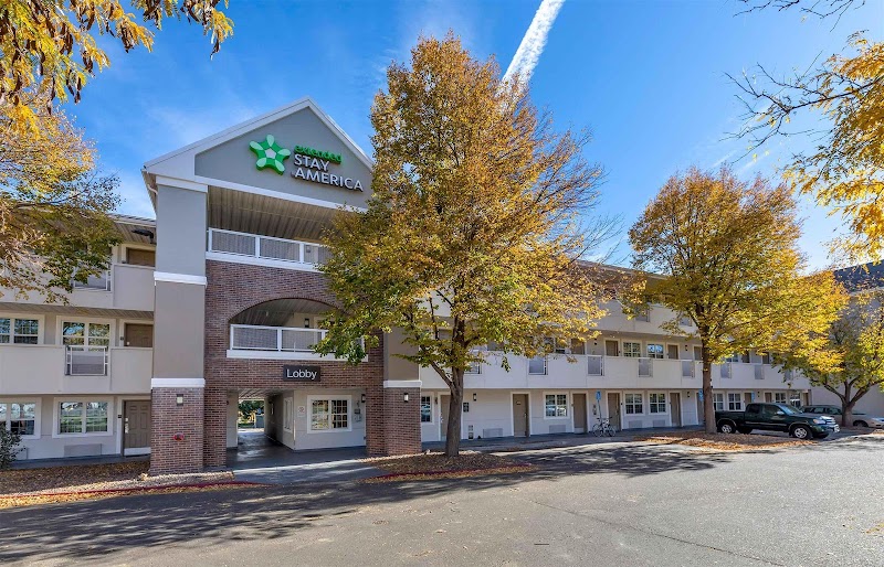 Extended Stay America - Denver - Lakewood South in Lakewood, Colorado, United States