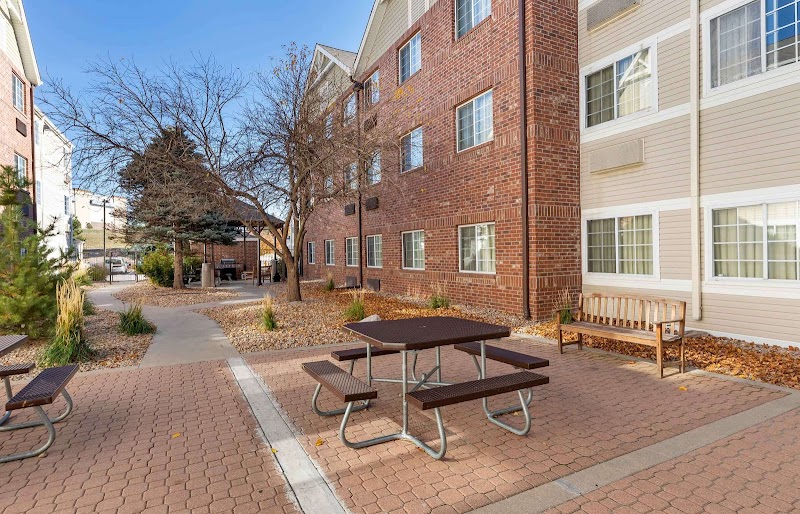 Extended Stay America - Denver - Tech Center South - Greenwood Village in Englewood, Colorado, United States