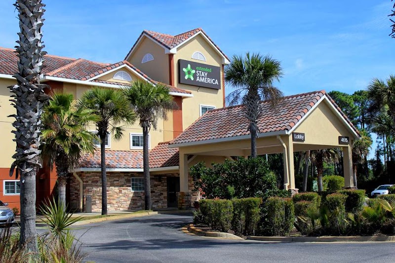 Extended Stay America - Destin - US 98 - Emerald Coast Pkwy in Fort Walton Beach, Florida, United States