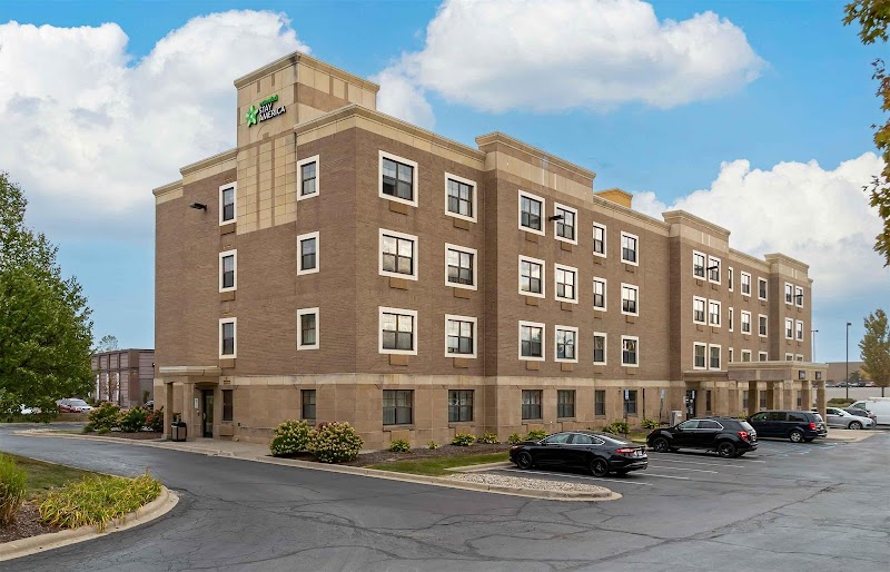 Extended Stay America - Detroit - Dearborn in Dearborn, Michigan, United States