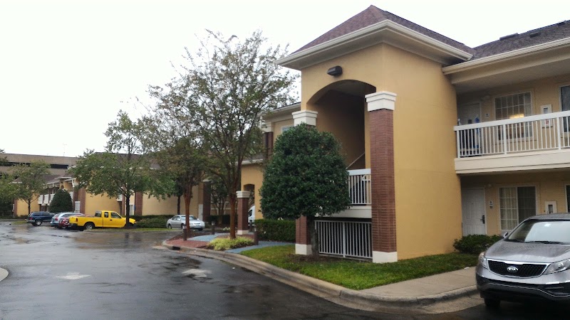 Extended Stay America - Durham - University - Ivy Creek Blvd. in Durham, North Carolina, United States