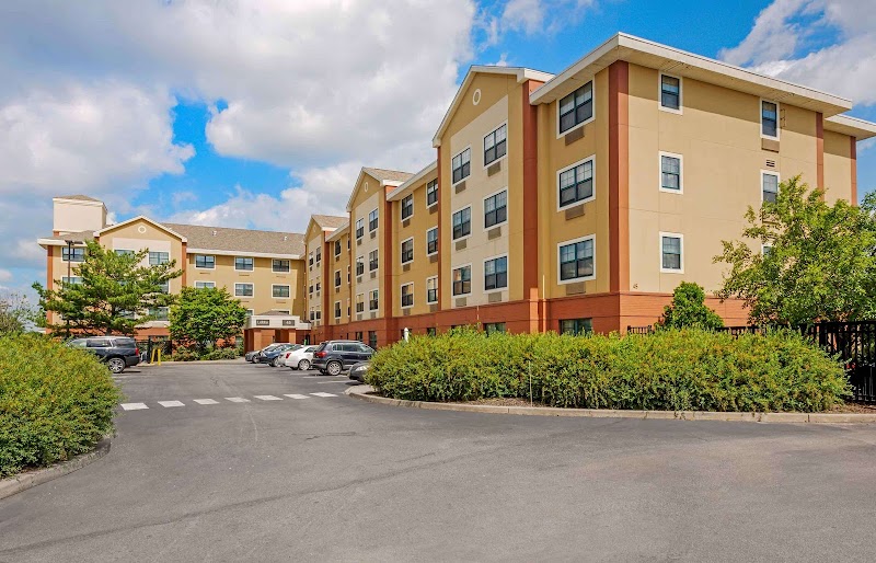 Extended Stay America - Elizabeth - Newark Airport in Elizabeth, New Jersey, United States