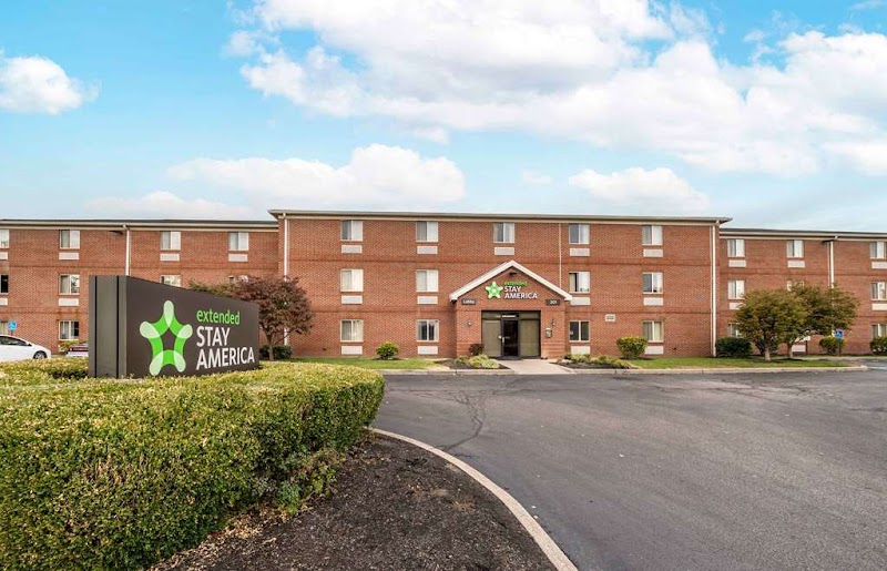 Extended Stay America - Evansville - East in Evansville, Indiana, United States