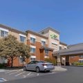 Extended Stay America – Fremont – Fremont Blvd. South